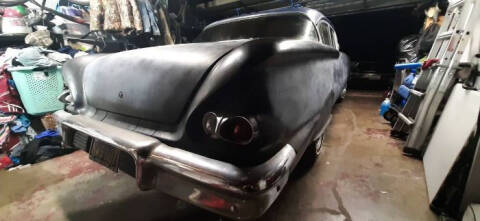 1958 Chevrolet Biscayne