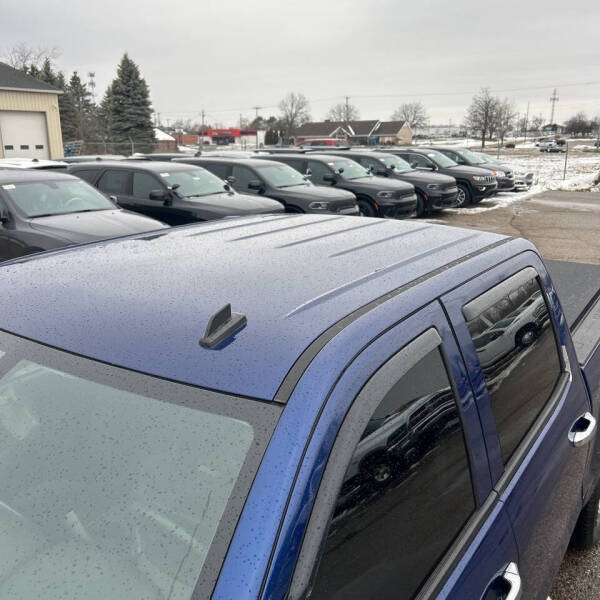2014 Chevrolet Silverado 1500 LT Z71
