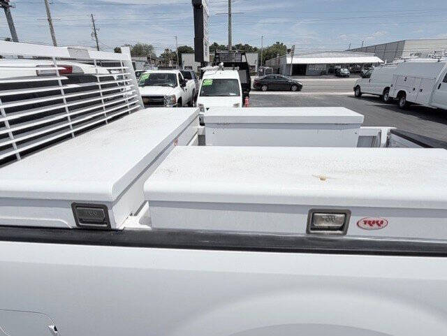 2017 Ford F-250 Super Duty