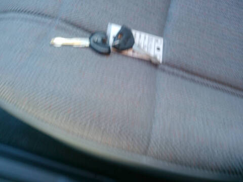 1996 Jeep Cherokee Sport