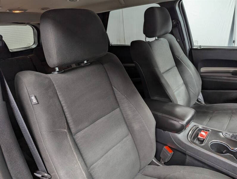 2020 Dodge Durango Pursuit