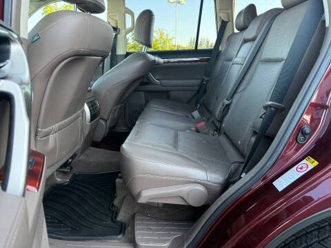 2013 Lexus GX 460 Premium