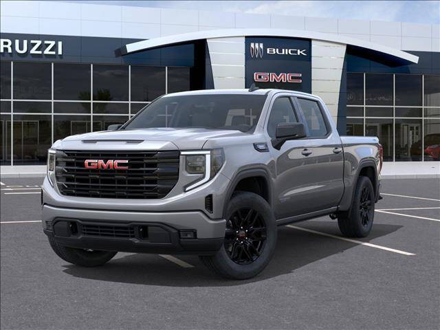 2026 GMC Sierra 1500 Elevation Standard