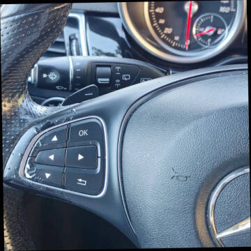 2017 Mercedes-Benz GLE GLE 350