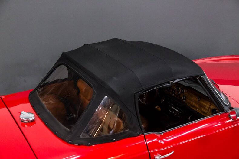 1974 Triumph TR6