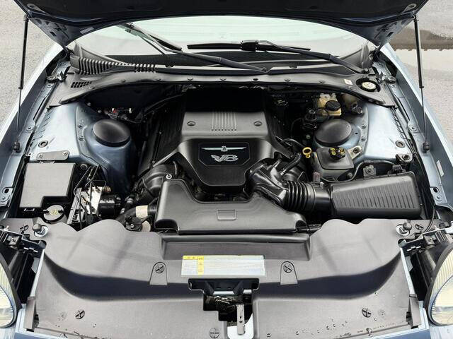 2005 Ford Thunderbird Deluxe
