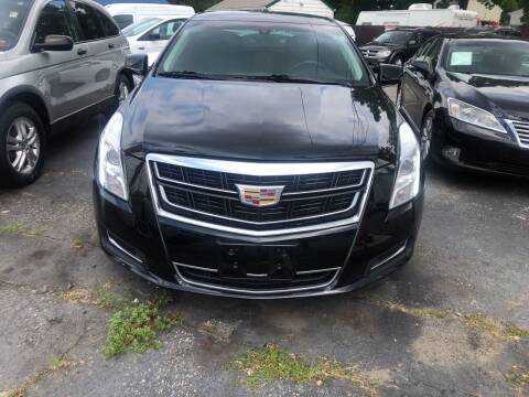 2017 Cadillac XTS Pro for sale at SuperBuy Auto Sales Inc in Avenel NJ