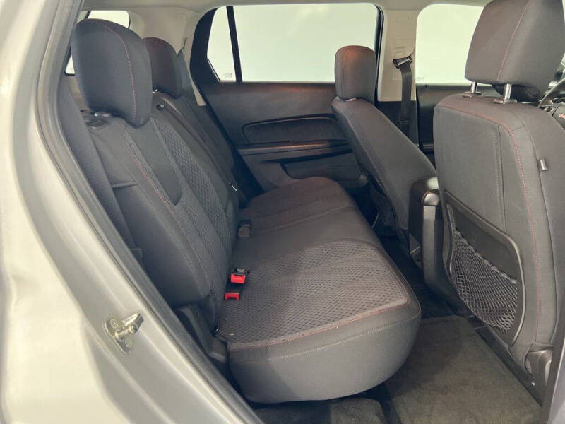 2012 GMC Terrain SLE-1