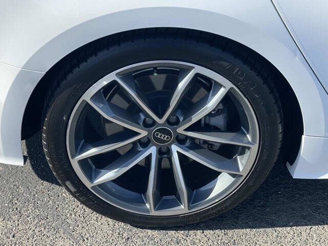 2023 Audi A5 Sportback quattro S line Premium 45 TFSI