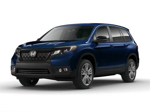 2019 Honda Passport for sale at Curry's Cars Powered by Autohouse - Auto House Tempe in Tempe AZ