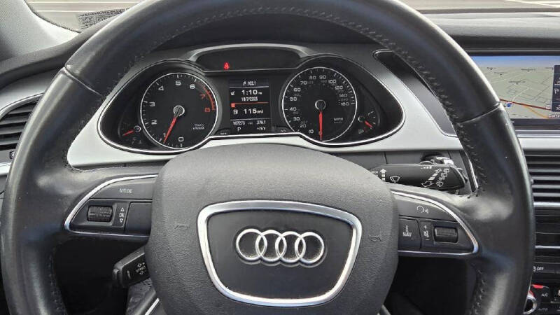 2015 Audi Allroad 2.0T quattro Premium