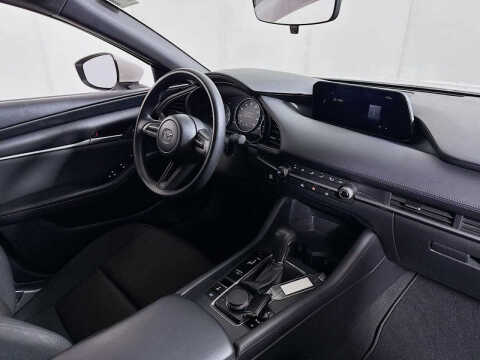 2022 Mazda Mazda3 Hatchback 2.5 S