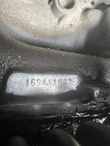 1976 Chevrolet Corvette