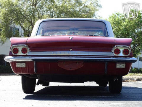 1962 Oldsmobile Cutlass