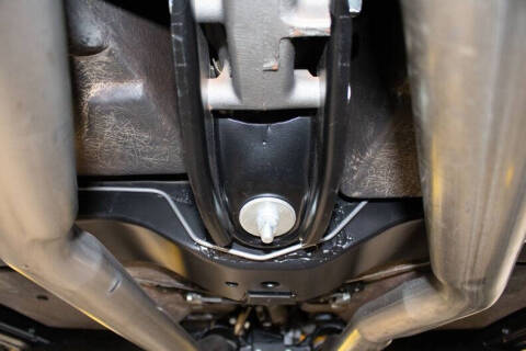 1971 Chevrolet Corvette