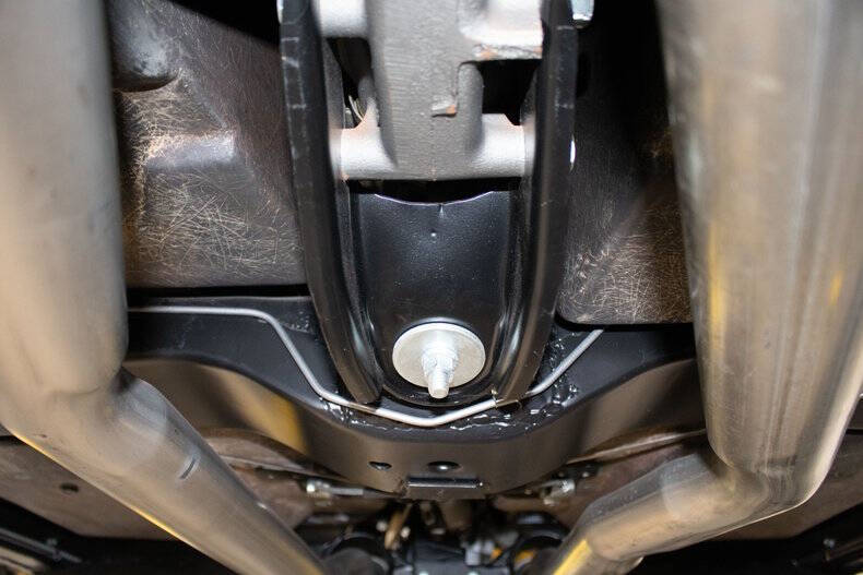 1971 Chevrolet Corvette