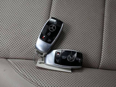 2022 Mercedes-Benz E-Class E 350