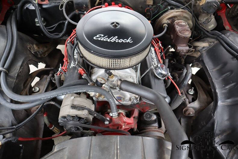 1970 Chevrolet Impala