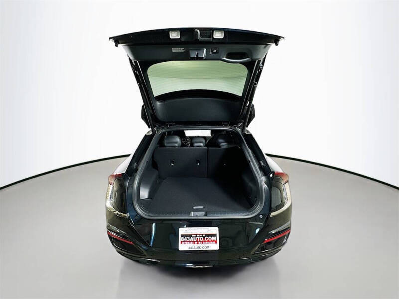 2024 Kia EV6 GT-Line