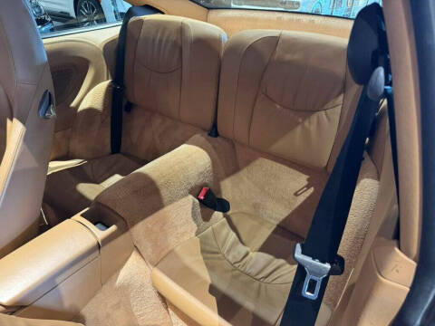 2005 Porsche 911 Carrera S