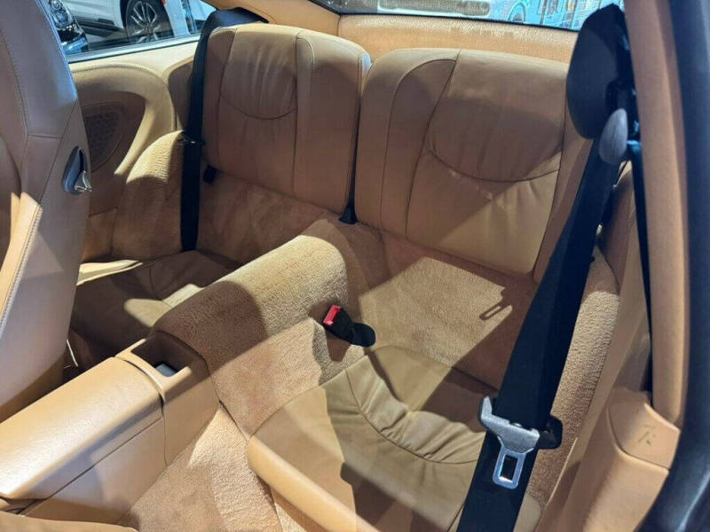 2005 Porsche 911 Carrera S