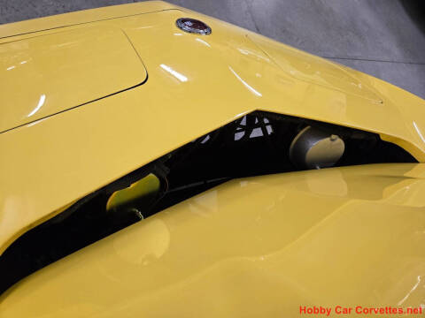 1974 Chevrolet Corvette