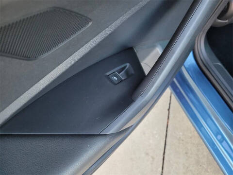 2021 Volkswagen Jetta