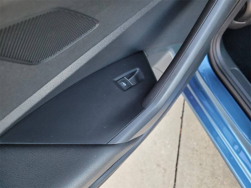 2021 Volkswagen Jetta