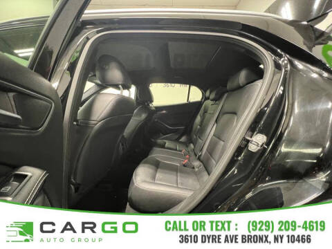 2020 Mercedes-Benz GLA GLA 250