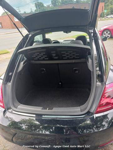 2016 Volkswagen Beetle