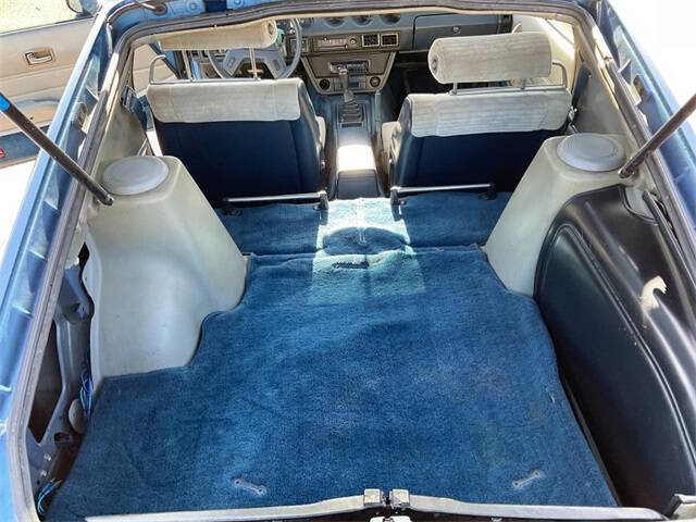 1982 Datsun 280ZX GL