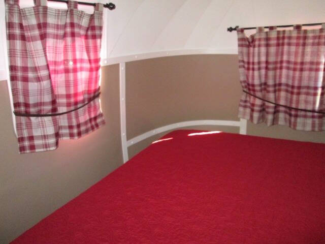 2000 Airstream S27B WB