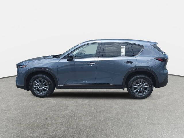 2026 Mazda CX-5 2.5 S Select