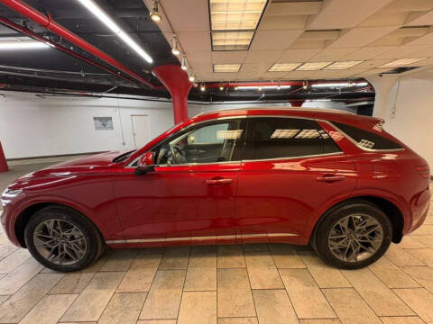 2023 Genesis GV70 2.5T Standard