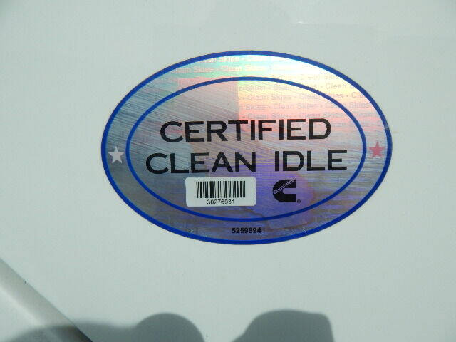 2015 Freightliner M2 106