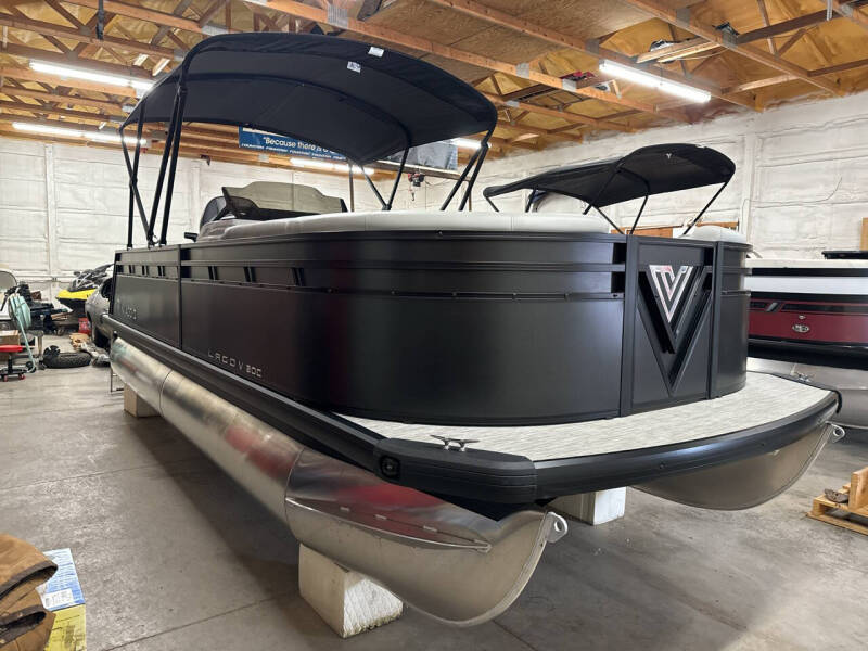 2024 Viaggio Lago V 20C for sale at RS Motorsports, Inc. in Canandaigua NY