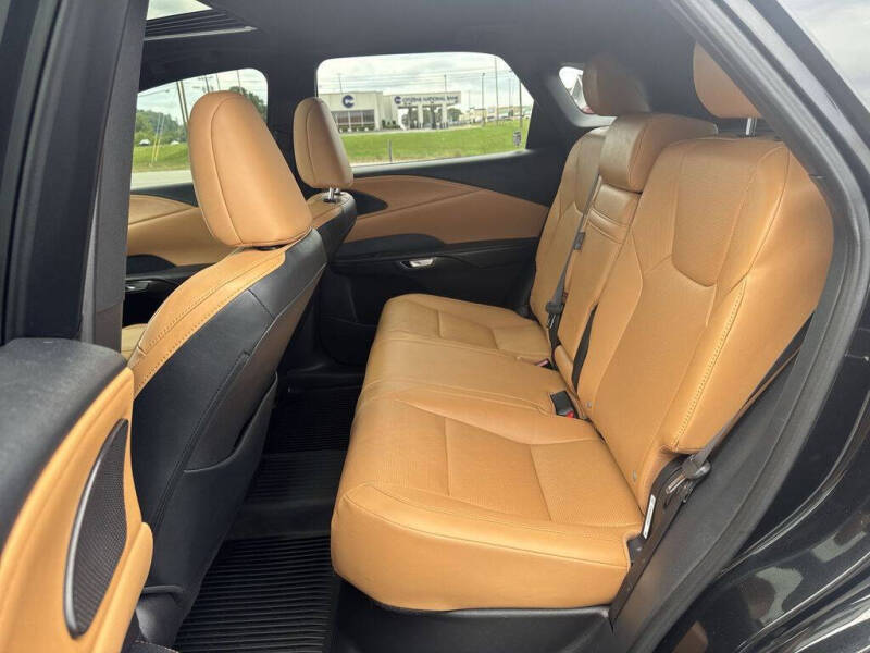 2023 Lexus RX 350