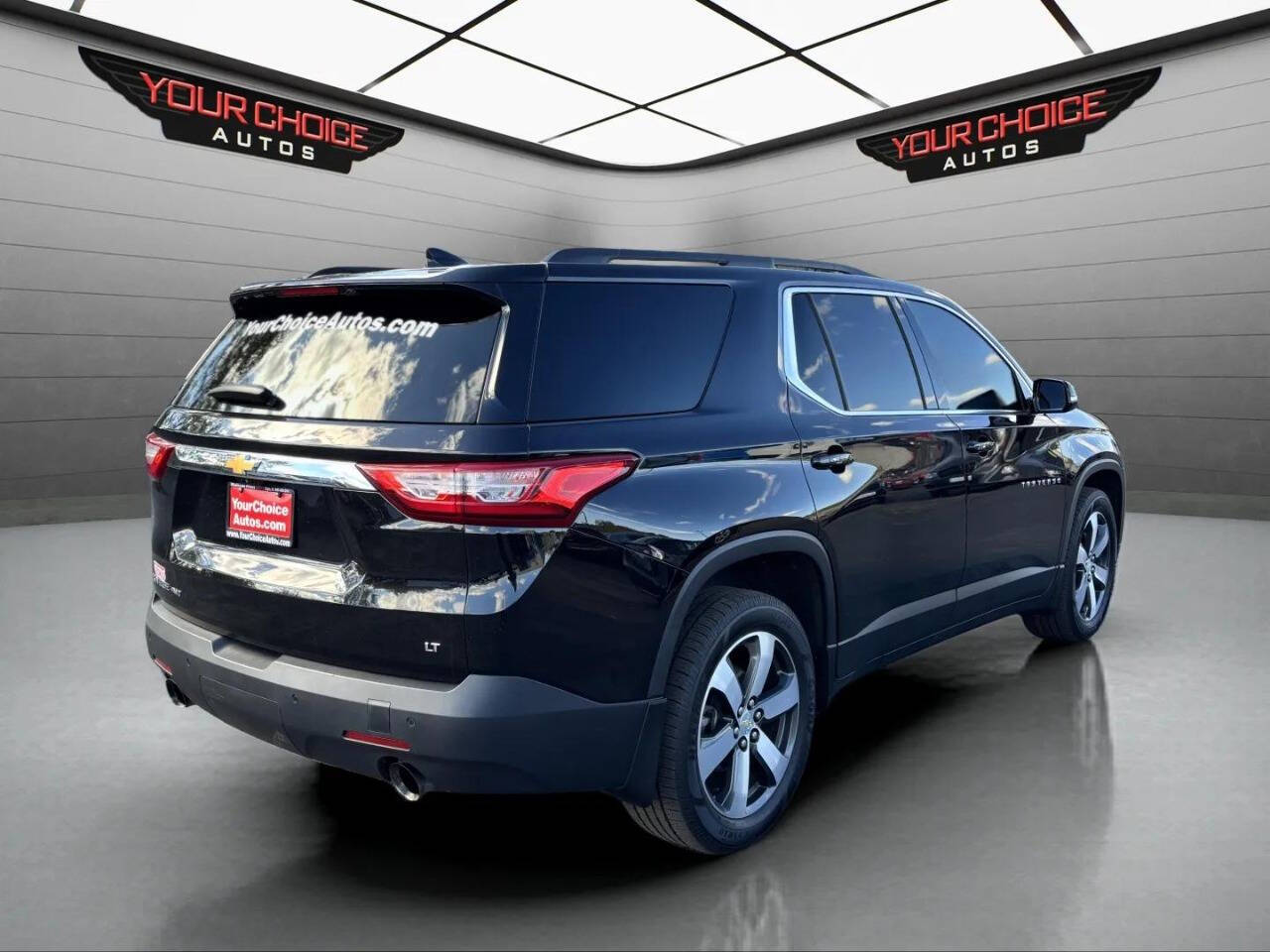 ChevroletTraverse5