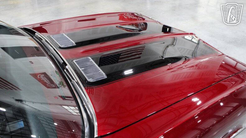 1969 Chevrolet Chevelle