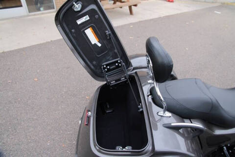 2023 Harley-Davidson Road Glide
