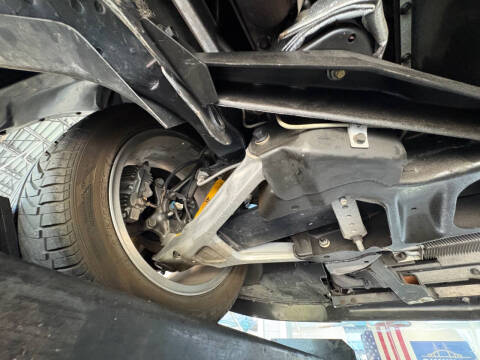 1995 Chevrolet Corvette