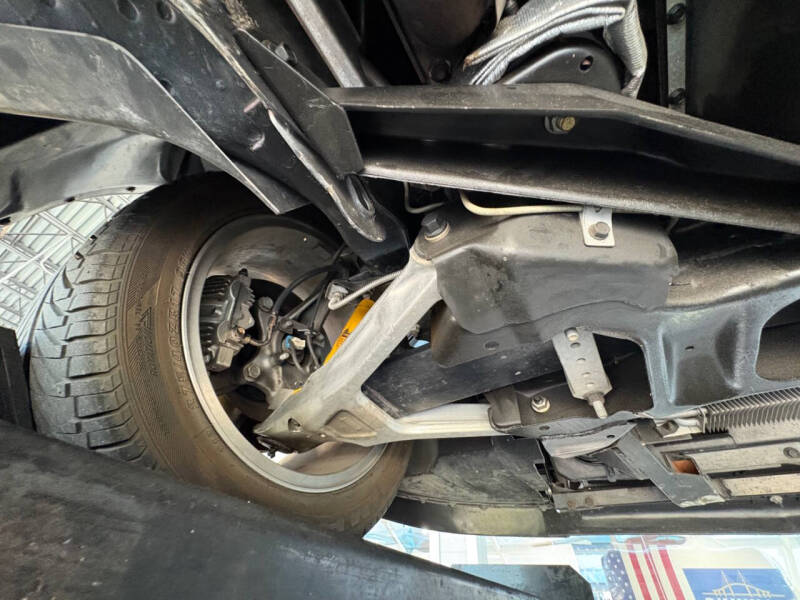 1995 Chevrolet Corvette