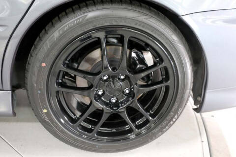 2006 Mitsubishi Lancer Evolution