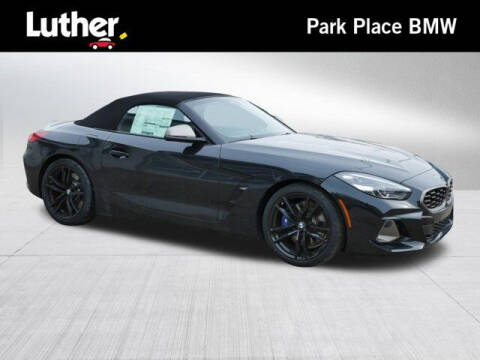 2023 BMW Z4 for sale at Park Place Motor Cars in Rochester MN