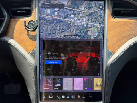 2019 Tesla Model X