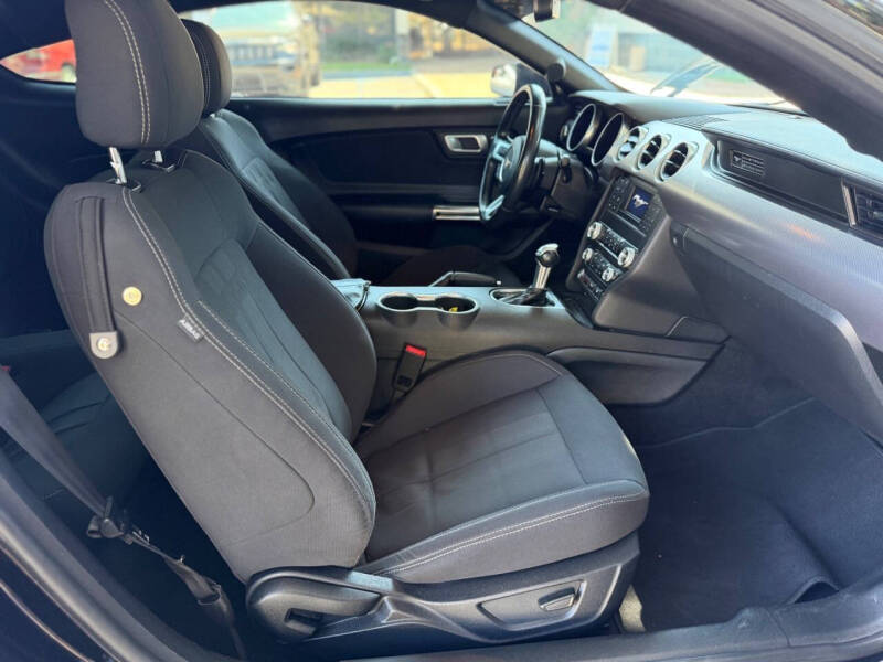 2020 Ford Mustang GT