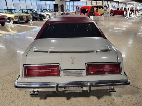1979 Ford Thunderbird