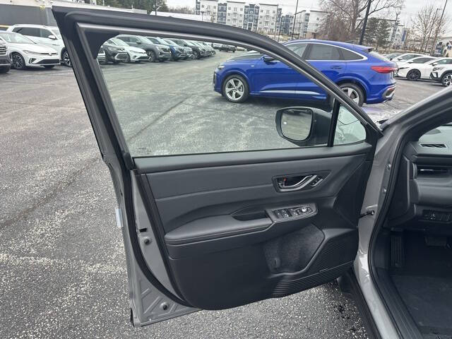 2026 Subaru Outback Touring