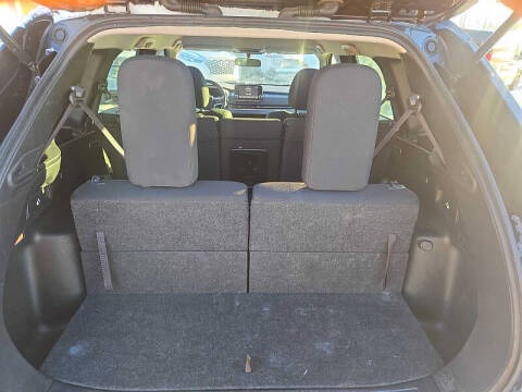 2023 Mitsubishi Outlander