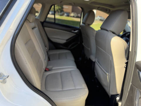 2013 Mazda CX-5 Grand Touring